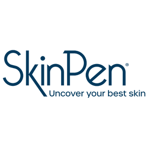 SkinPen logo