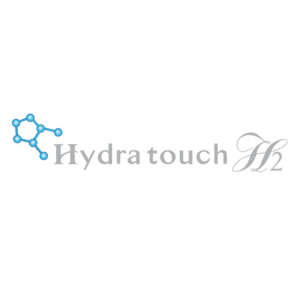 Hydra touch lgoo