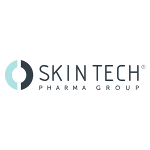 Skin Tech Pharma Group logo