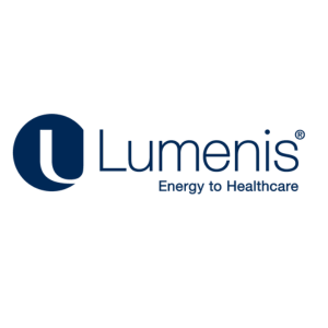 Lumenis logo