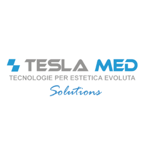Tesla Med logo