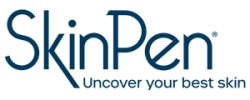 SkinPen logo