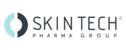 Skin Tech Pharma Group logo