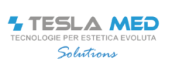 Tesla Med logo