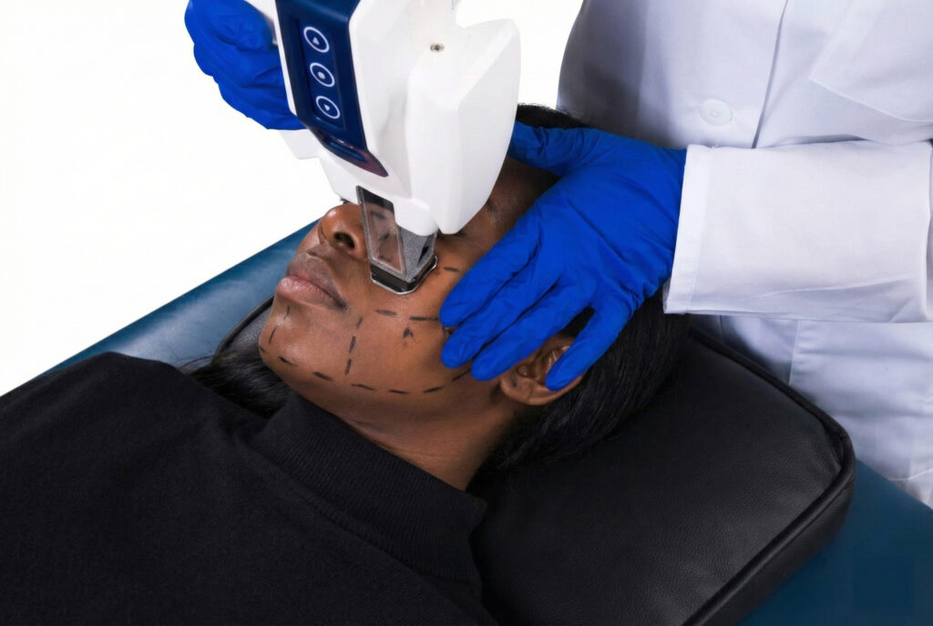 Trattamento Accure Acne Adestetic Milano
