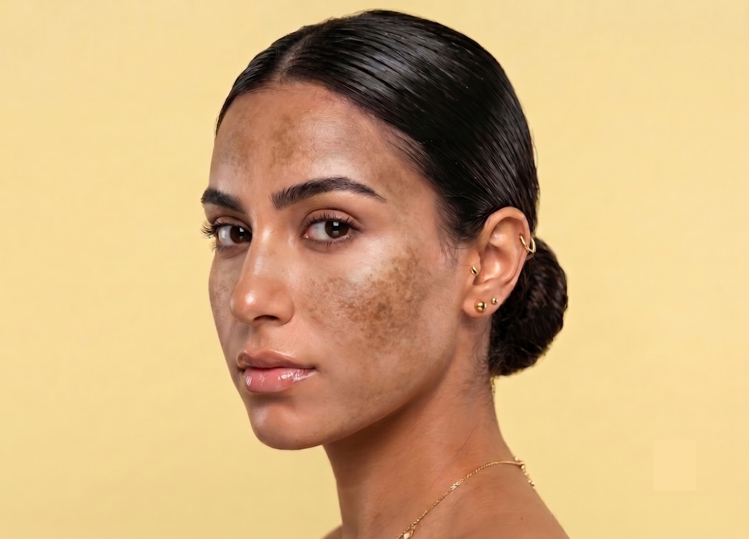 Melasma
